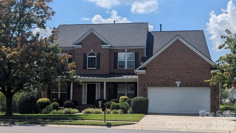 12702 Winget Road Apt 82, Charlotte, NC - 4 beds, 2.5 baths, 3,246 sqft - $585,000