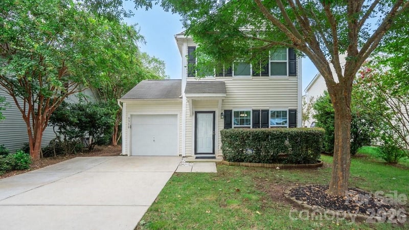 5310 Elessar Place, Charlotte, NC - 3 beds, 2.5 baths, 1,478 sqft - $359,000