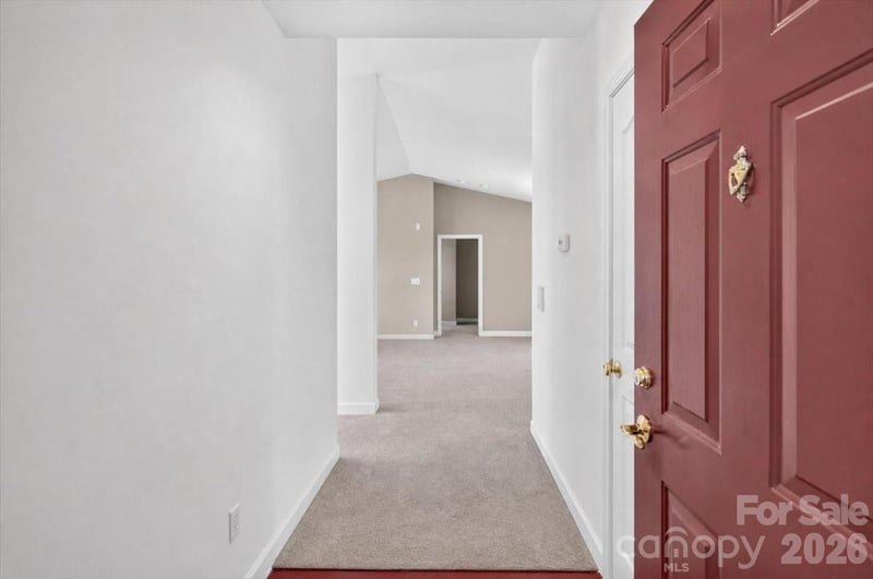 11232 Hyde Pointe Court, Charlotte, NC - 2 beds, 2 baths, 1,158 sqft - $225,000