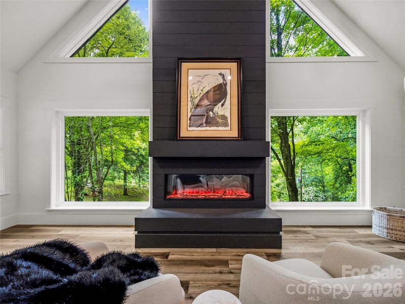 81 Summer Trees Lane, Burnsville, NC - 4 beds, 3 baths, 2,748 sqft - $725,000