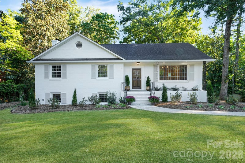 7527 Gayle Avenue, Charlotte, NC - 3 beds, 3 baths, 2,311 sqft - $739,500