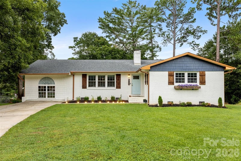821 Normandy View Street, Gastonia, NC - 3 beds, 2 baths, 1,880 sqft - $375,000