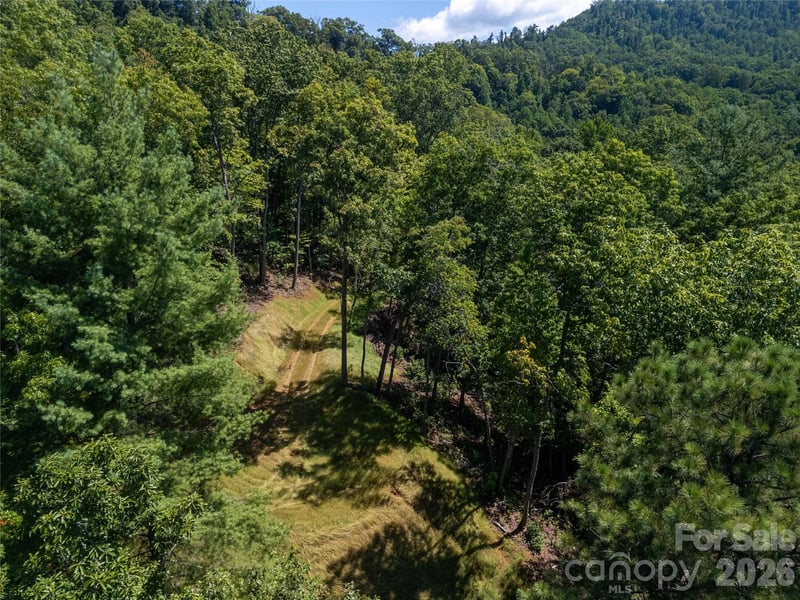 Lot A Natures Glen Drive, Sylva, NC -  - $110,000