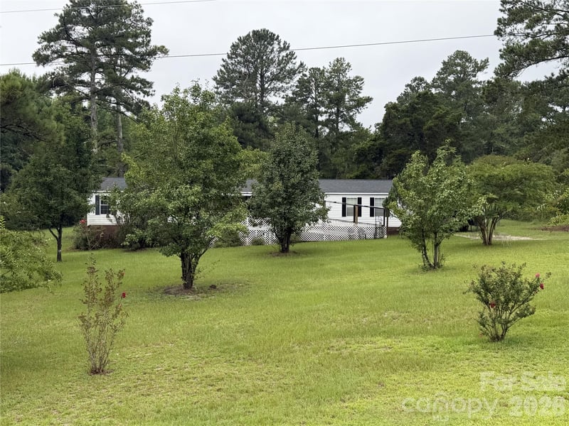 2331 Black Creek Church Road, Pageland, SC - 3 beds, 2 baths, 2,016 sqft - $279,900