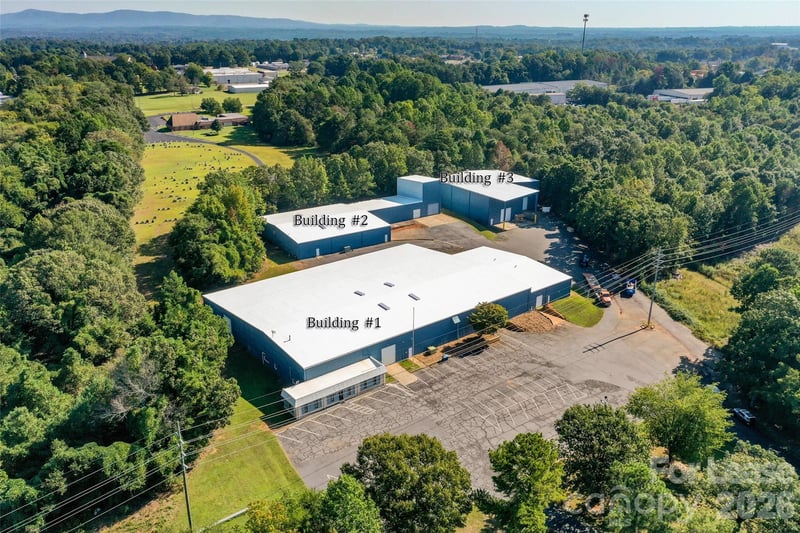 144 Industrial Drive Apt 1, Forest City, NC -  - $16,645