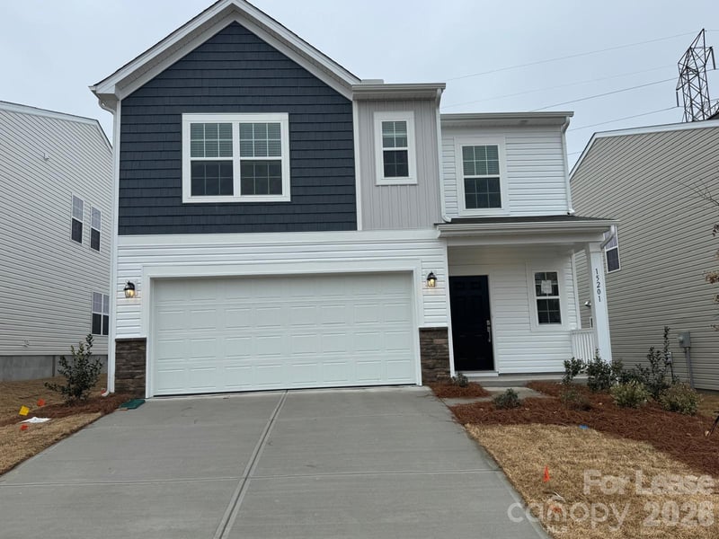 15201 Windy Plains Road, Charlotte, NC - 5 beds, 2.5 baths, 2,213 sqft - $2,300/mo