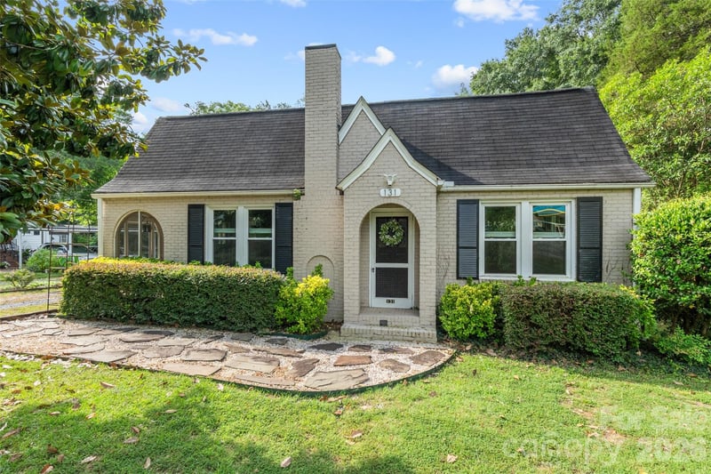 131 Spratt Street, Fort Mill, SC - 3 beds, 2 baths, 2,010 sqft - $419,000