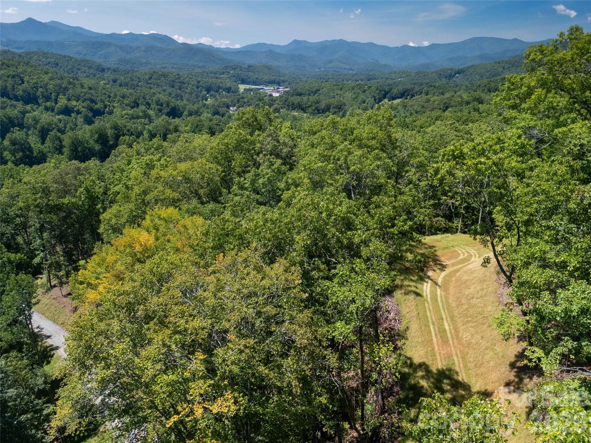 Lot B Natures Glen Dr, Sylva, NC 28779. property listing photo