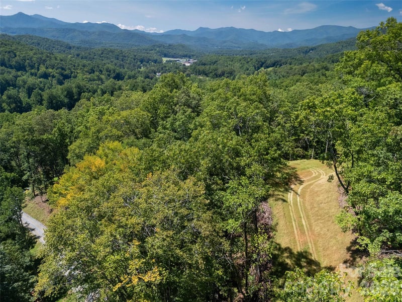 Lot B Natures Glen Drive, Sylva, NC -  - $135,000