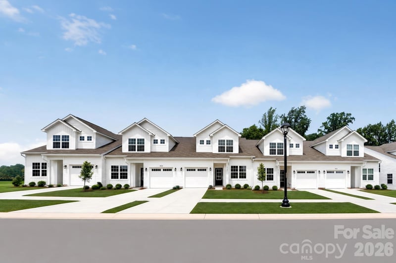 9346 Slimster Drive Apt 87, Charlotte, NC - 3 beds, 3 baths, 1,430 sqft - $315,000