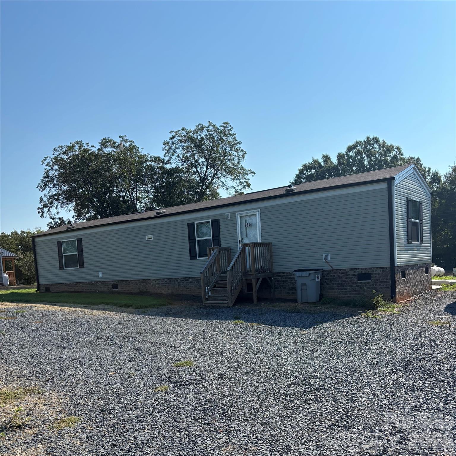 7314 Pleasant Hill Church Road, Marshville, NC. property listing photo