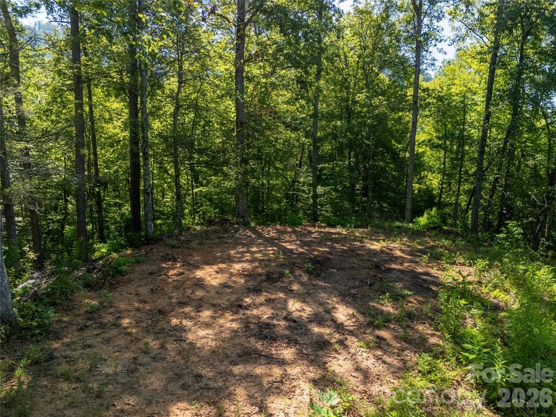 Lot C Claude Cook Road, Sylva, NC -  - $165,000