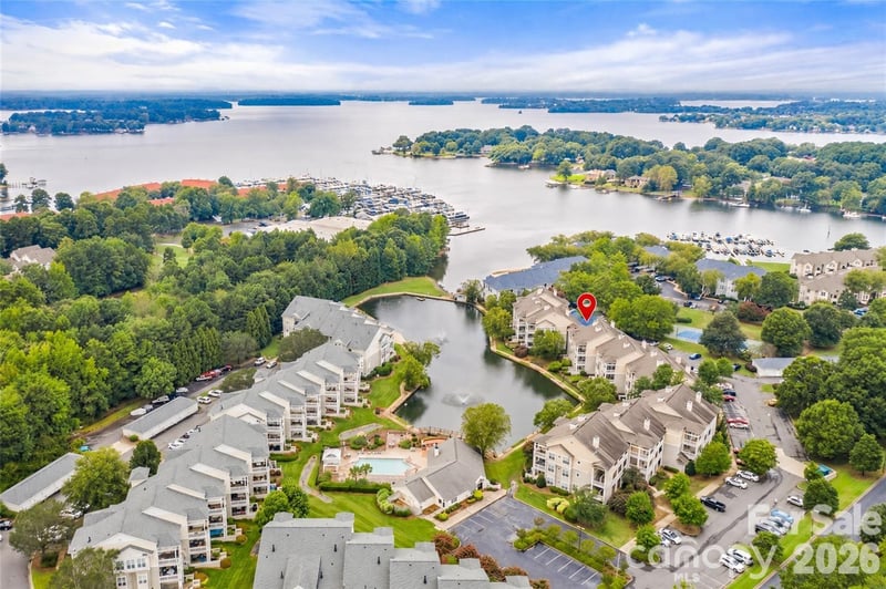 18736 Nautical Drive, Cornelius, NC - 2 beds, 2 baths, 1,069 sqft - $399,000