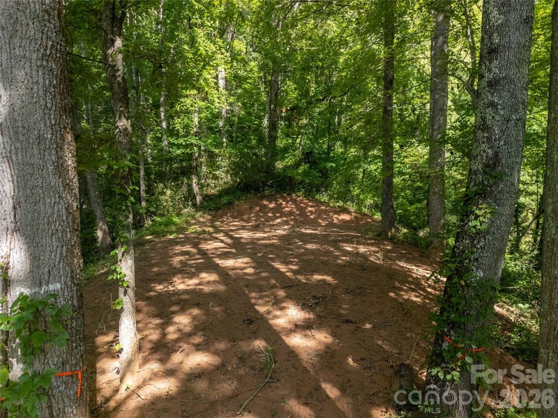 Lot D Claude Cook Road, Sylva, NC -  - $195,000
