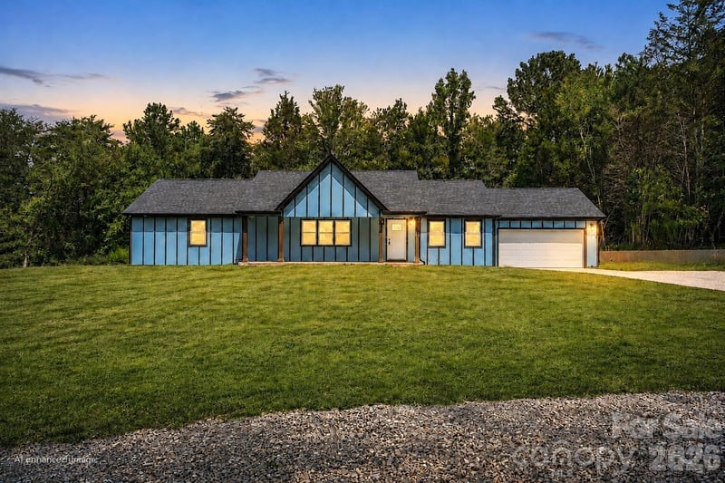 2021 Dogwood Trail, Shelby, NC - 3 beds, 2.5 baths, 1,955 sqft - $440,000