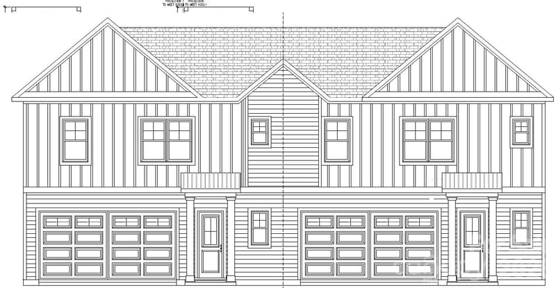 1001 Crestmere Street, Charlotte, NC -  - $475,000