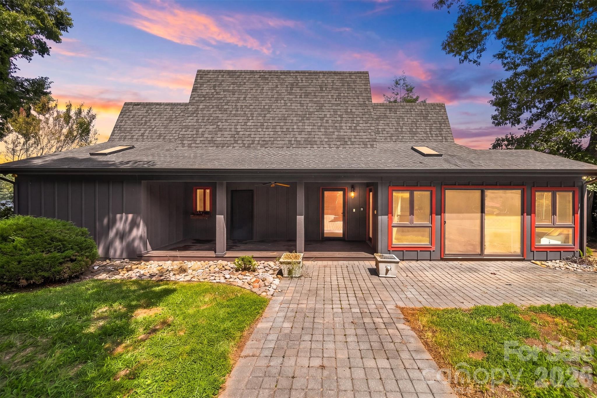 6580 Central Drive, Conover, NC. property listing photo