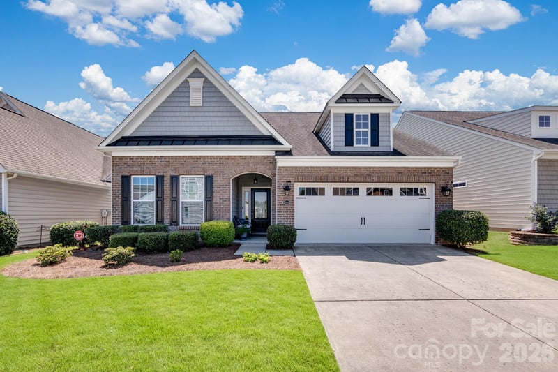 4043 Perth Road, Indian Land, SC - 4 beds, 3 baths, 2,930 sqft - $560,000