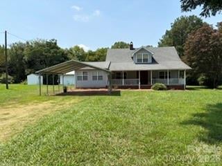 2565 Weaver Road, China Grove, NC - 4 beds, 2 baths, 1,904 sqft - $525,000