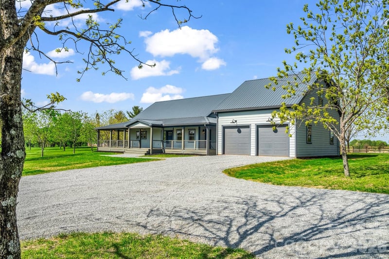 1480 Airport Road, Rutherfordton, NC - 4 beds, 3.5 baths, 2,699 sqft - $850,000