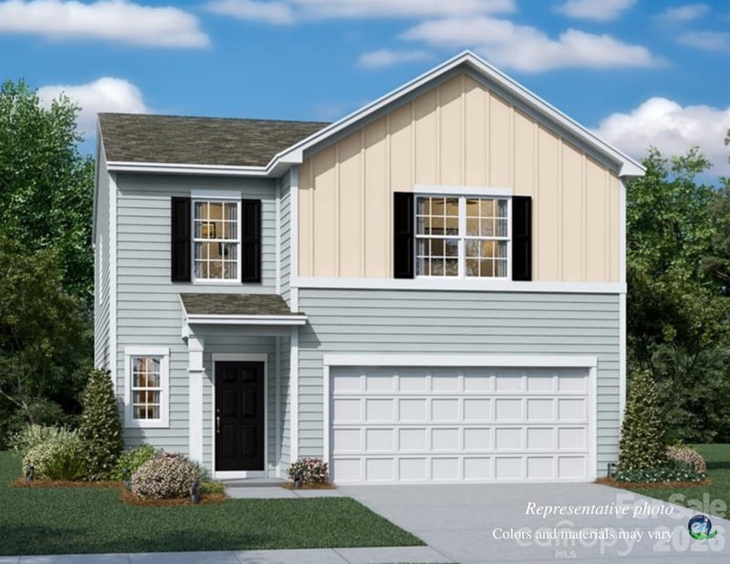 618 Hot Springs Drive, Kannapolis, NC - 5 beds, 2.5 baths, 2,213 sqft - $392,000