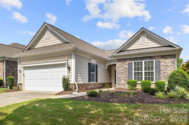 43026 Mimosa Court, Indian Land, SC - 3 beds, 2 baths, 1,776 sqft - $479,000