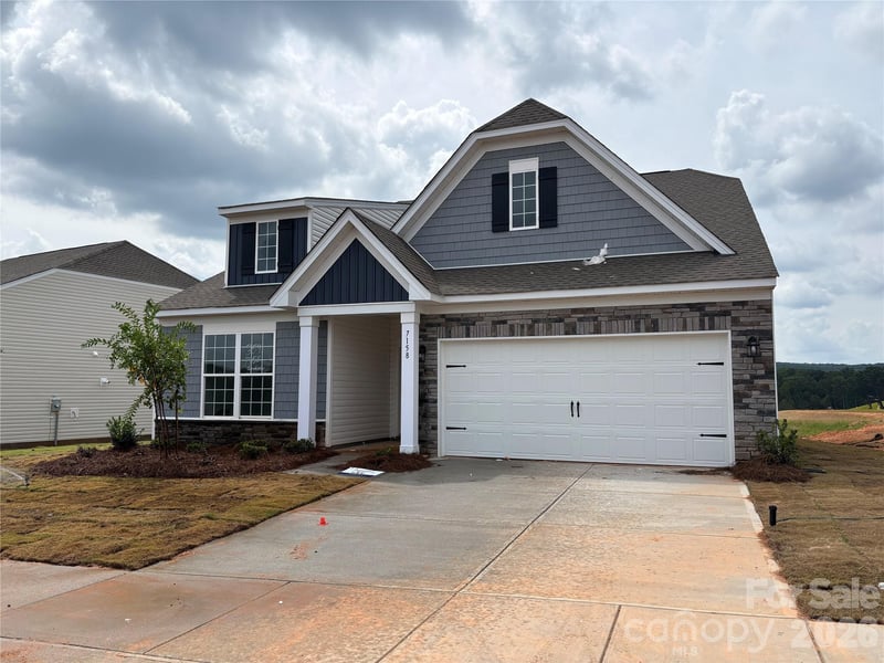 7158 Juneberry Way, Maiden, NC - 4 beds, 3 baths, 2,720 sqft - $415,000