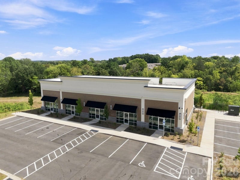 3395 Jacobs Crossing Boulevard SW, Concord, NC -  - $1,990,000