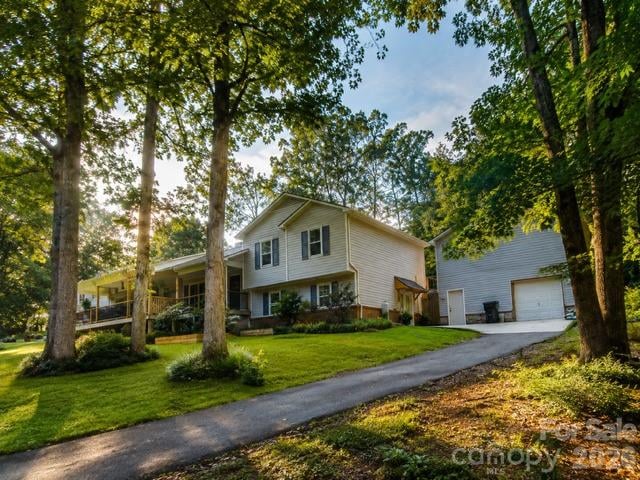 100 Woodlea Drive, Morganton, NC - 4 beds, 3 baths, 2,298 sqft - $499,000