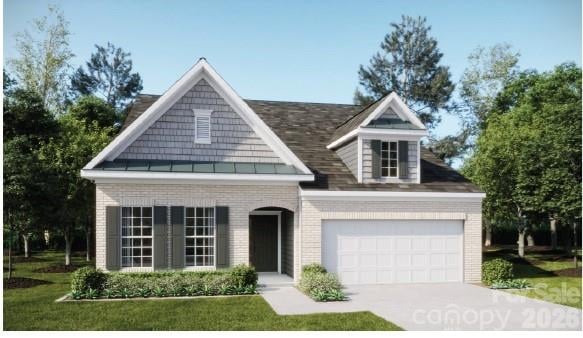 6419 Turkey Roost Way Apt 238, Lancaster, SC - 4 beds, 3 baths, 2,862 sqft - $519,079