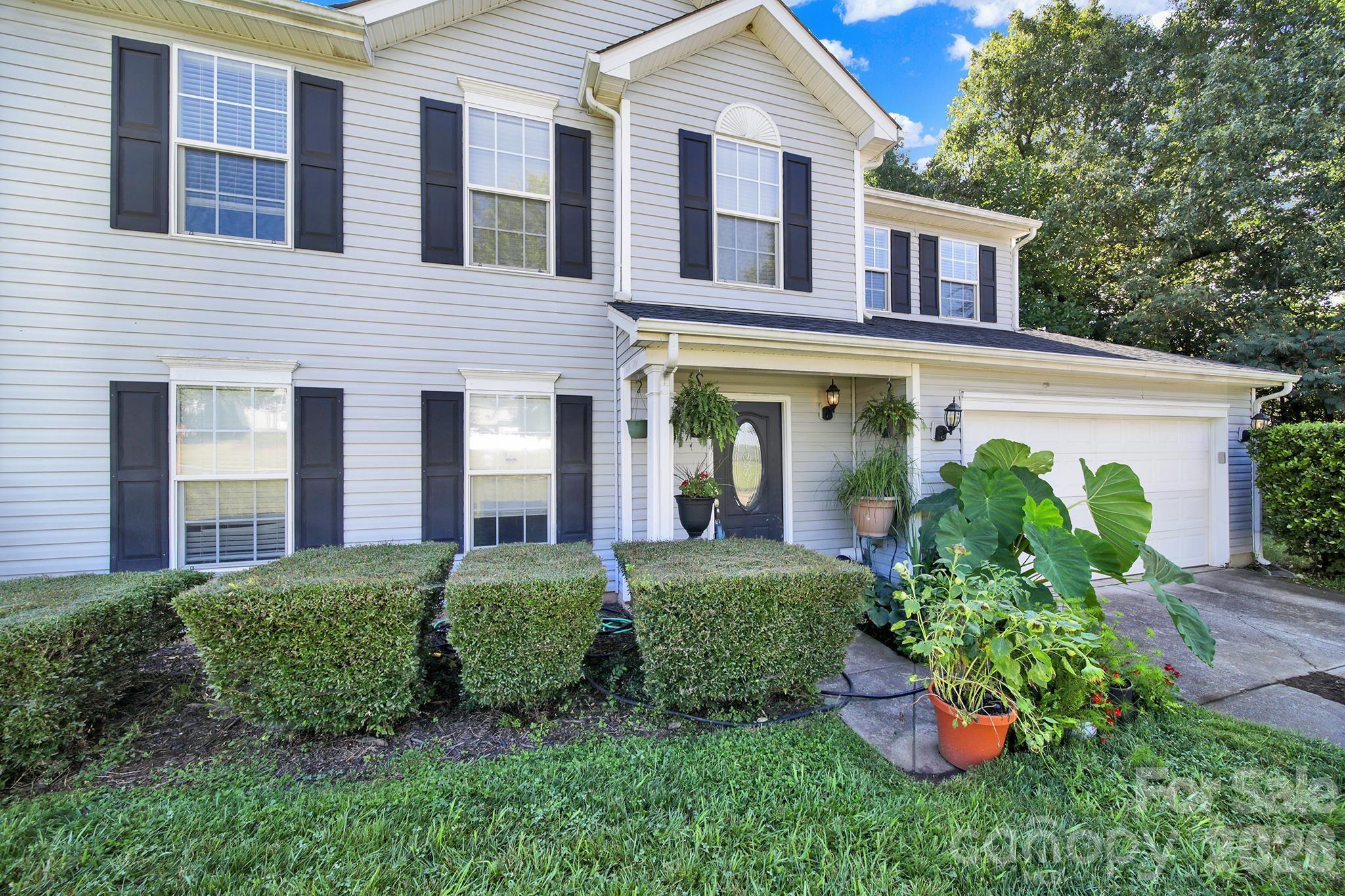 1414 Harland Street, Charlotte, NC. property listing photo