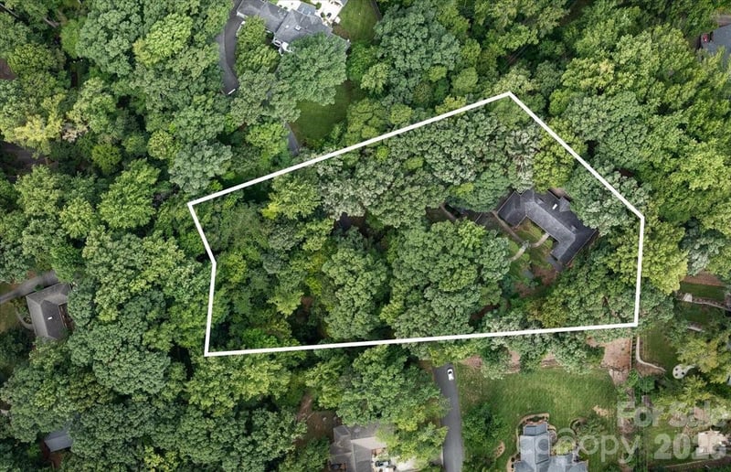 4223 Denbigh Drive, Charlotte, NC -  - $2,000,000