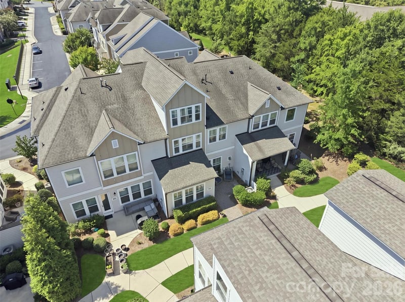 9030 Boling Green Drive, Charlotte, NC - 4 beds, 3.5 baths, 3,122 sqft - $779,000
