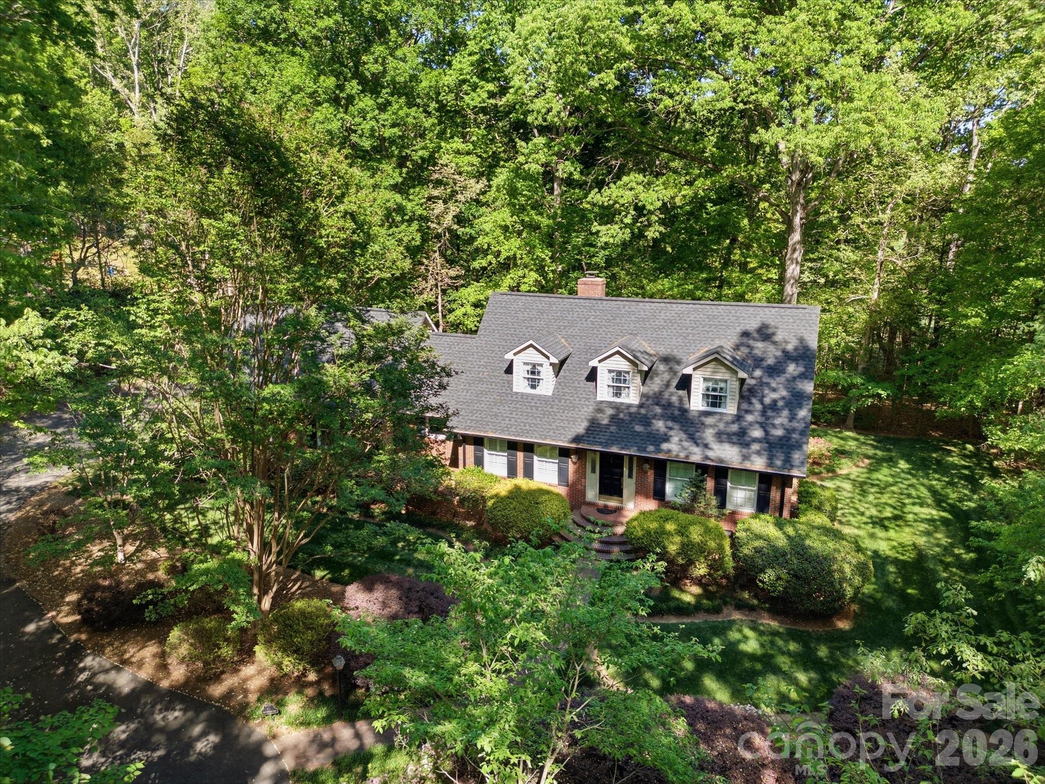 8407 Pompano Road, Harrisburg, NC. property listing photo