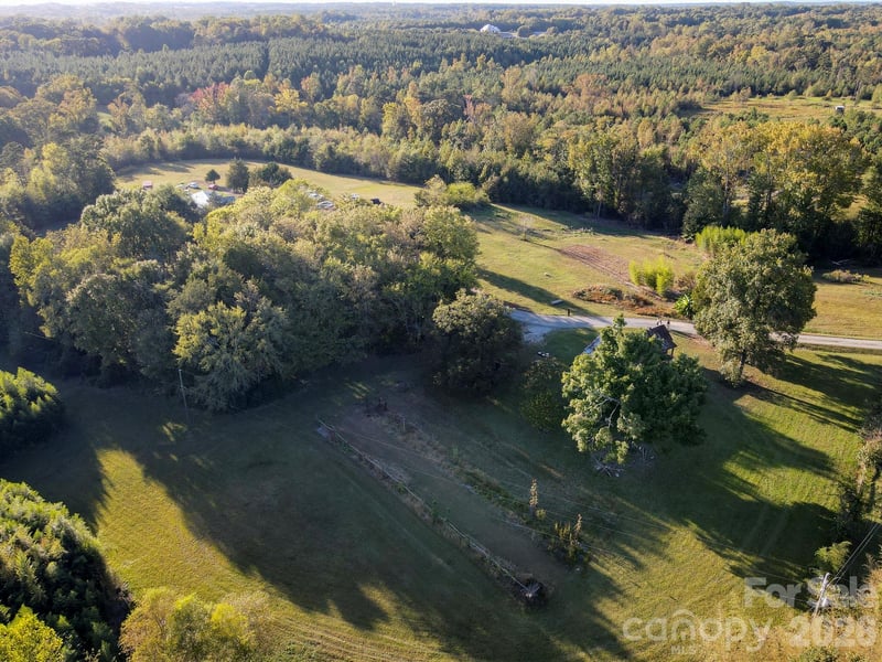 1175 Mccoy Farm Road, Salisbury, NC -  - $895,000
