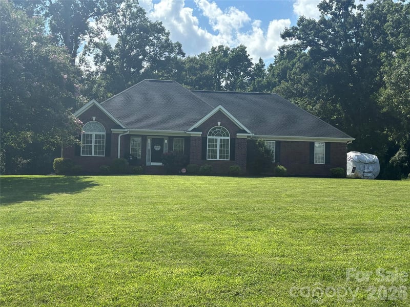 5100 Basswood Drive, Concord, NC - 3 beds, 2 baths, 1,832 sqft - $530,000