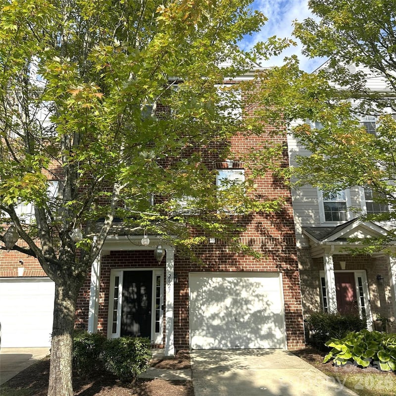 2627 Early Flight Drive, Charlotte, NC - 3 beds, 3.5 baths, 1,959 sqft - $299,000