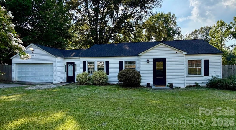 2180 Lynwood Drive, Lancaster, SC - 3 beds, 1 bath, 1,224 sqft - $235,000