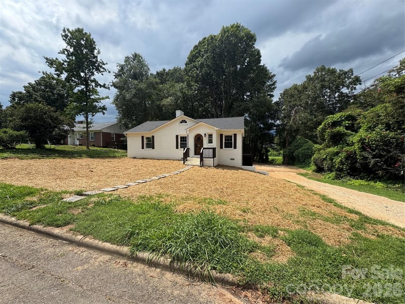 413 Elizabeth Street, Gastonia, NC - 3 beds, 1 bath, 1,225 sqft - $279,000