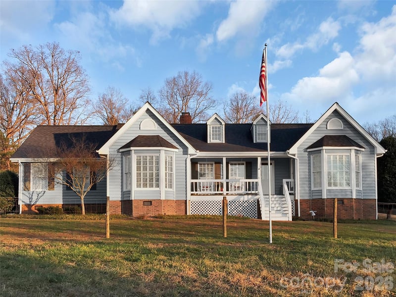 119 Mike Ledford Road, Kings Mountain, NC - 3 beds, 2 baths, 2,022 sqft - $580,000