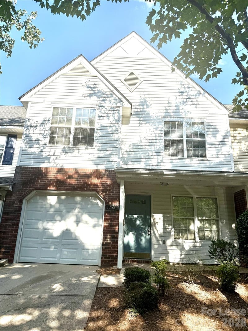 11841 Kevin Henry Place, Charlotte, NC - 3 beds, 2.5 baths - $2,100