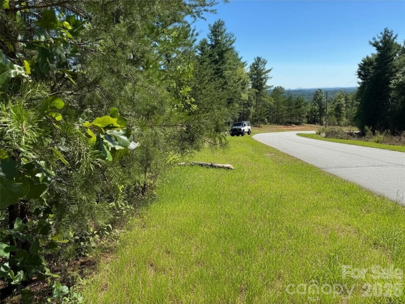 1.46 acres, Lot 48 Tomahawk Ridge Drive Lot 48, Lenoir, NC -  - $39,900