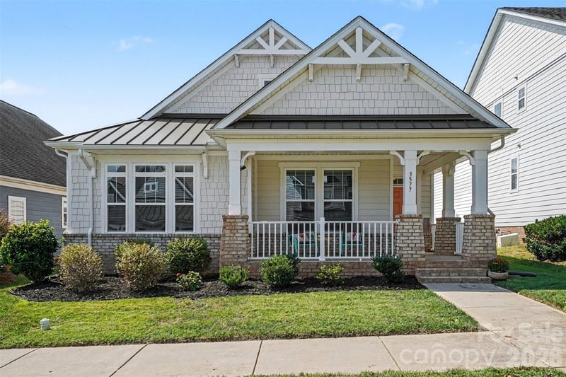 3577 County Down Avenue, Kannapolis, NC - 3 beds, 2 baths, 2,042 sqft - $424,900