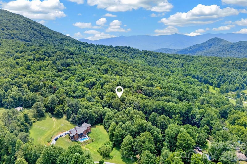 111 Walkertown Road, Black Mountain, NC -  - $289,000