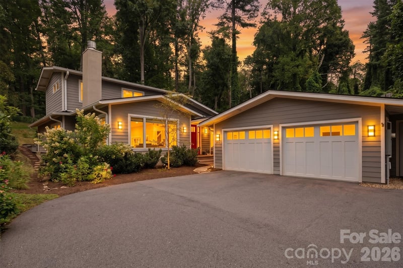497 Kimberly Avenue, Asheville, NC - 3 beds, 2.5 baths, 2,272 sqft - $899,000