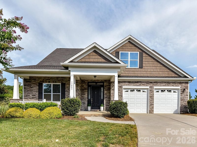 13003 Riley Grace Lane, Cornelius, NC - 3 beds, 2 baths, 2,569 sqft - $770,000
