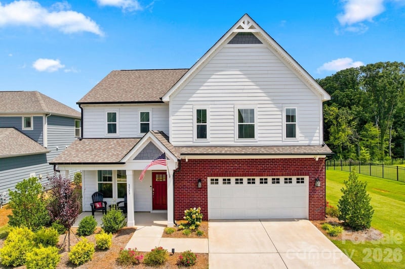 1533 Cedar Tree Drive, Belmont, NC - 4 beds, 2.5 baths, 2,370 sqft - $515,000
