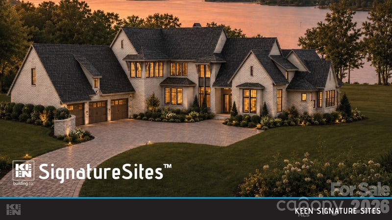 14515A NC Hwy 73 Highway, Huntersville, NC - 5 beds, 5 baths, 5,570 sqft - $5,950,000