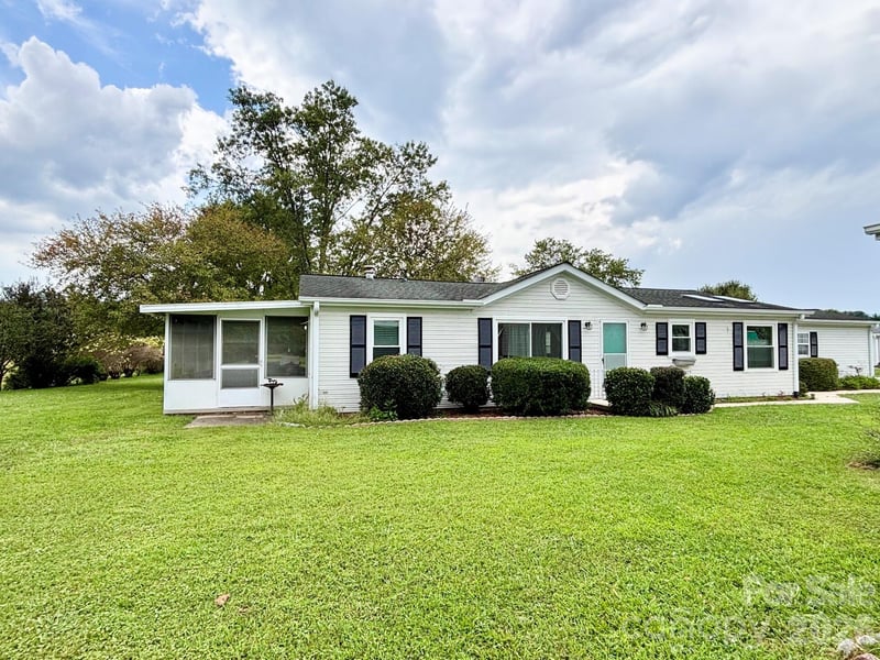236 Riverwind Drive, Hendersonville, NC - 3 beds, 2 baths, 1,225 sqft - $269,500