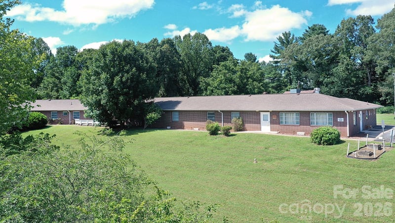 2544 Grandview Circle SW, Lenoir, NC -  - $2,900,000